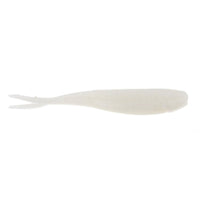 Berkley Gulp Minnow 4in Pearl Silver