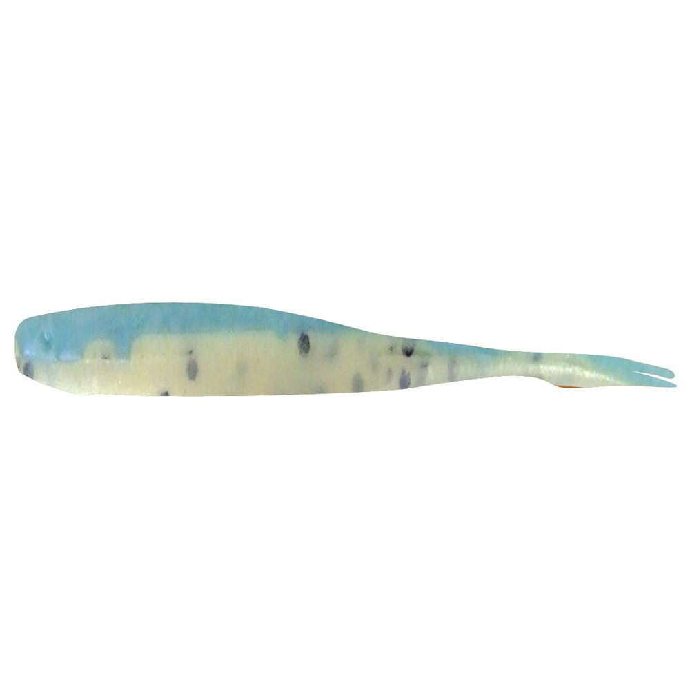 Berkley Gulp Minnow 4in Pilchard