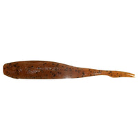 Berkley Gulp Minnow 4in Pumpkinseed