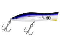 Halco Roosta Popper — 135mm / H79 Stripey