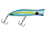Halco Roosta Popper — 135mm / H73 Fusiler