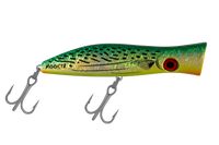 Halco Roosta Popper — 135mm / H69 Bonito