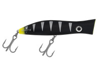 Halco Roosta Popper — 135mm / H92 Hot Bot