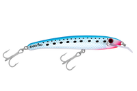 Halco Laser Pro DD — 160mm / H50 Pilchard