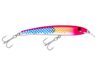 Halco Laser Pro DD — 160mm / R21 Chrome Silver Multi