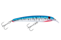 Halco Laser Pro DD — 160mm / H57 Baitfish