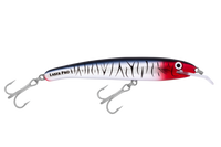 Halco Laser Pro DD — 160mm / R49 Chrome Tiger