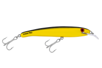 Halco Laser Pro DD — 160mm / H51 Chrome Gold Black Back