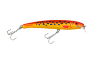Halco Laser Pro DD — 160mm / R9 Coral Trout