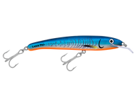 Halco Laser Pro DD — 160mm / H90 Blue Fluoro
