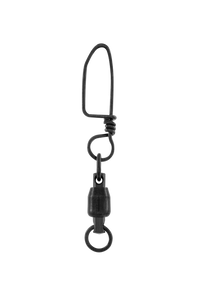 Halco Ball Bearing Snap Swivel — manufacturer design photo; select required size