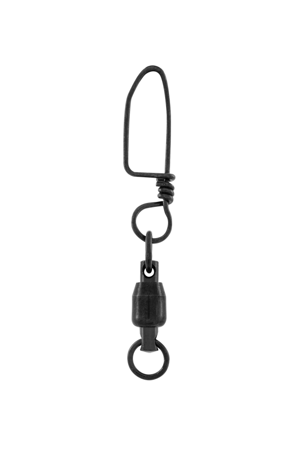 Halco Ball Bearing Snap Swivel — manufacturer design photo; select required size