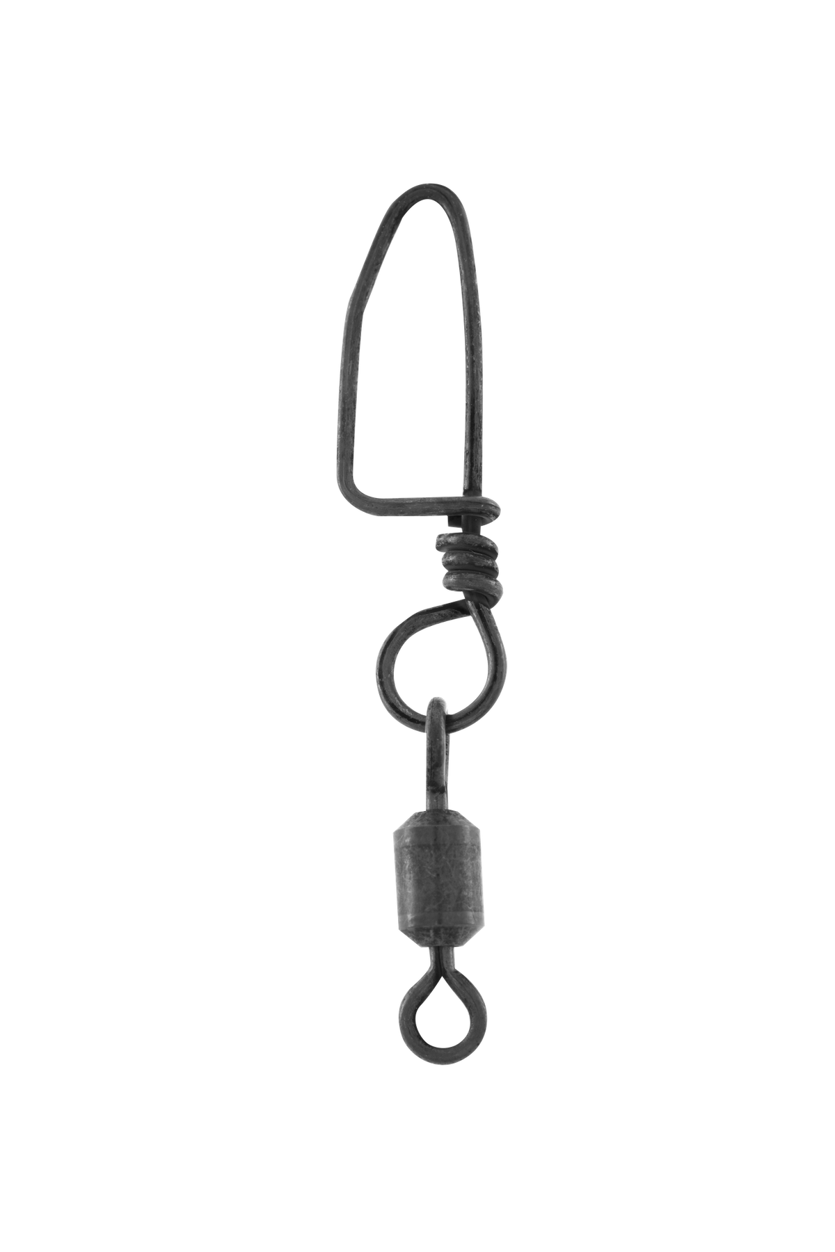 Halco X-Patterned Rolling Swivel with Coastlock Snap — manufacturer design photo; select required size
