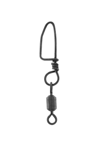 Halco X-Patterned Rolling Swivel with Coastlock Snap — manufacturer design photo; select required size