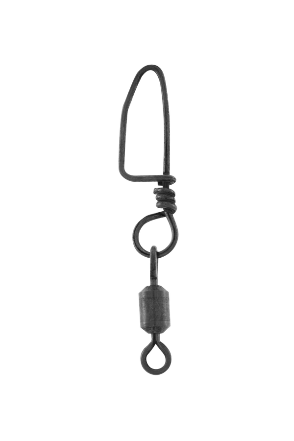 Halco X-Patterned Rolling Swivel with Coastlock Snap — manufacturer design photo; select required size