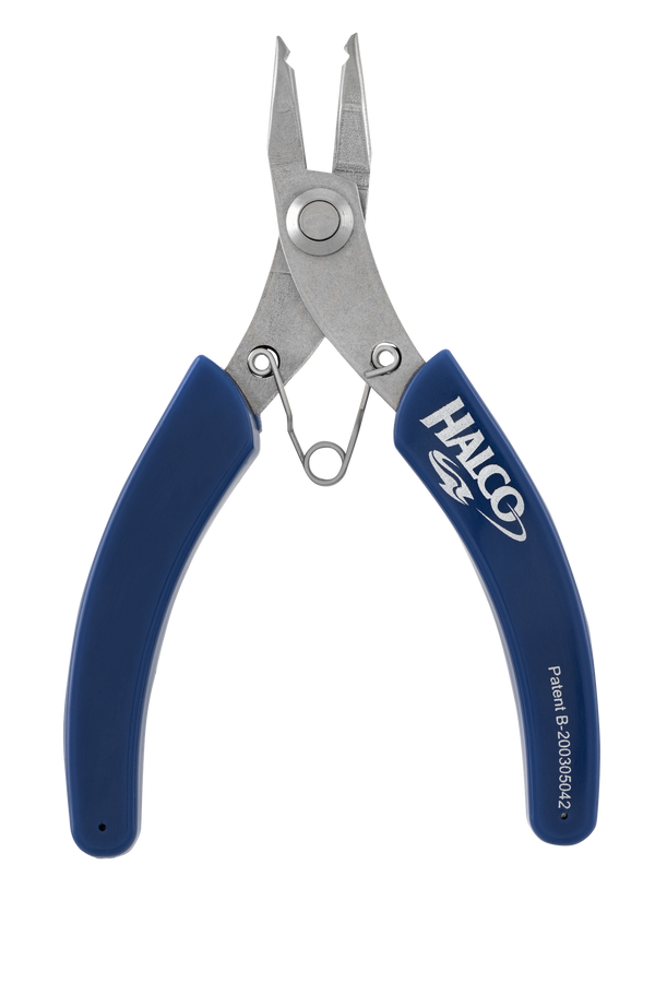 Halco Fish Ring Pliers — official manufacturer product photo