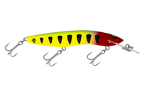 Halco RMG Scorpion 125mm - H86 Axel