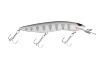 Halco RMG Scorpion 125mm - H91 Silver Shadow