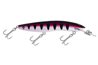 Halco RMG Scorpion 125mm - R15 Chrome Pink