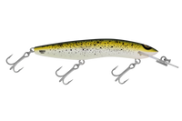 Halco RMG Scorpion 125mm - R17 Mustard Grunter