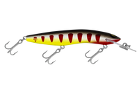 Halco RMG Scorpion 125mm - R4 Red Stripe