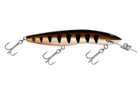 Halco RMG Scorpion 125mm - R6 Combat Rock
