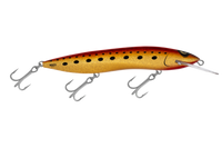 Halco RMG Scorpion 150mm - H70 King Brown