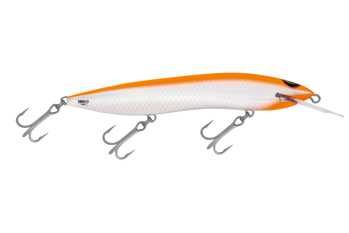 Halco RMG Scorpion 150mm - H85 Fifo