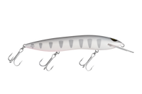 Halco RMG Scorpion 150mm - H91 Silver Shadow
