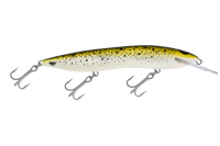 Halco RMG Scorpion 150mm - R17 Mustard Grunter