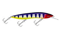 Halco RMG Scorpion 150mm - R24 Deep Purple