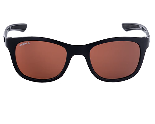 Spotters Sunglasses Jade Gloss Black