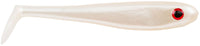 Berkley PowerBait Hollow Belly Pearl White