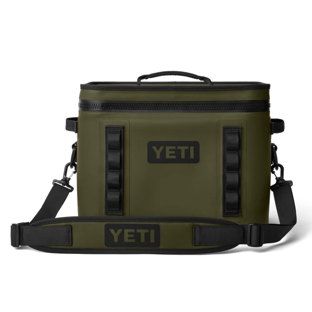 Yeti Hopper Flip 18