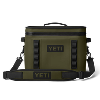 Yeti Hopper Flip 18