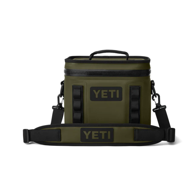 Yeti Hopper Flip 8