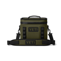 Yeti Hopper Flip 8