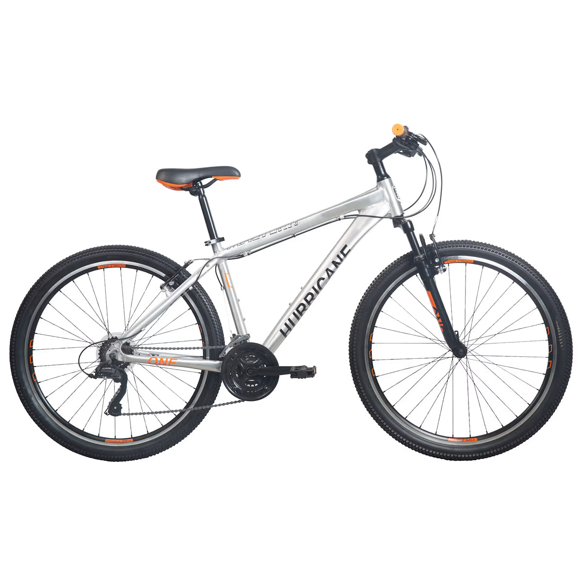 Malvern Star Hurricane One Mens