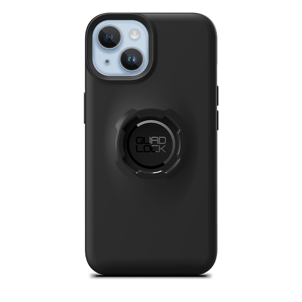 Quad Lock Original Case for iPhone 14 - QLC-IP14S