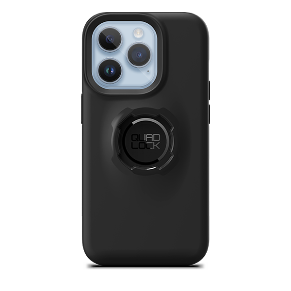 Quad Lock Original Case for iPhone 14 Pro - QLC-IP14M