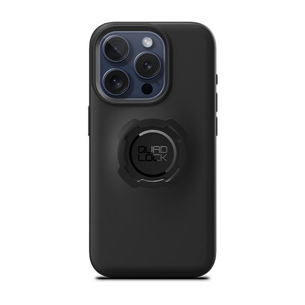 Quad Lock Original Case for iPhone 15 Pro - QLC-IP15M