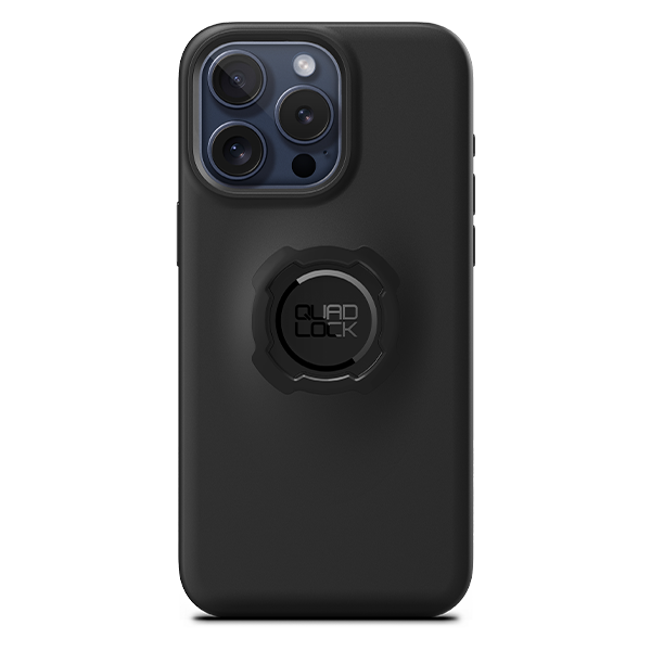 Quad Lock Original Case for iPhone 15 Pro Max - QLC-IP15XL