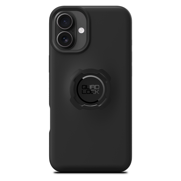 Quad Lock Original Case for iPhone 16 Plus - QLC-IP16L