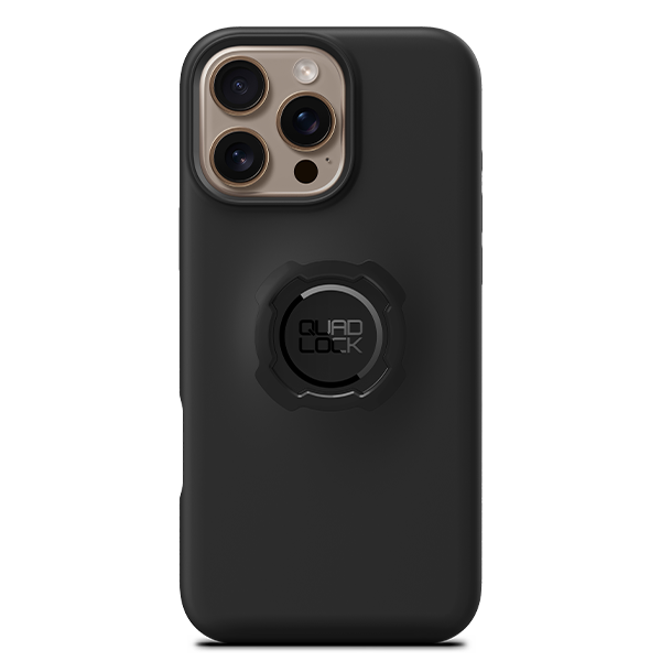 Quad Lock Original Case for iPhone 16 Pro Max - QLC-IP16XL