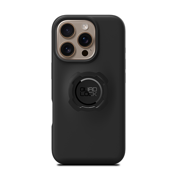 Quad Lock Original Case for iPhone 16 Pro - QLC-IP16M