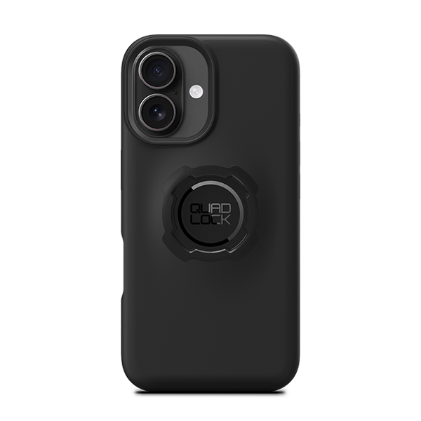 Quad Lock Original Case for iPhone 16 - QLC-IP16S