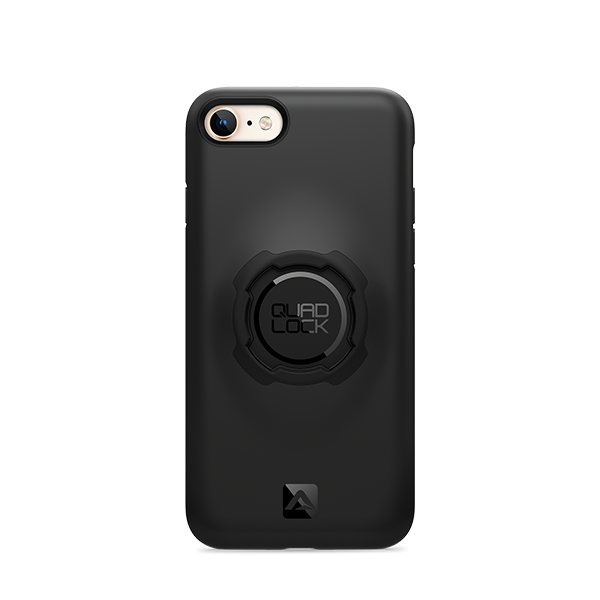 Quad Lock Original Case for iPhone SE 3rd/2nd - QLC-IP7-B