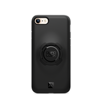 Quad Lock Original Case for iPhone SE 3rd/2nd - QLC-IP7-B