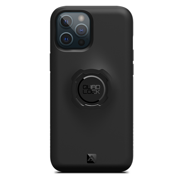 Quad Lock Original Case for iPhone 12 Pro Max - QLC-IP12L