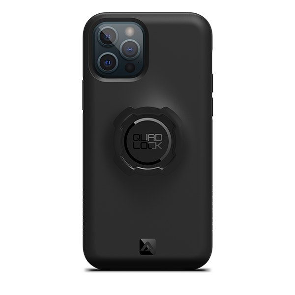 Quad Lock Original Case for iPhone 12/12 Pro - QLC-IP12M
